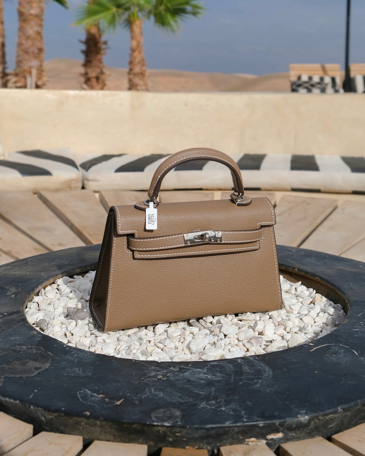 Sac Terra Sand