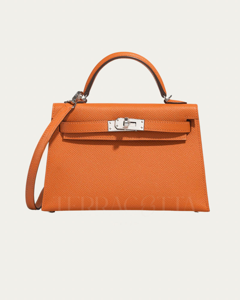 Précommande : Sac Terra