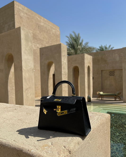 Sac Terra Midnight