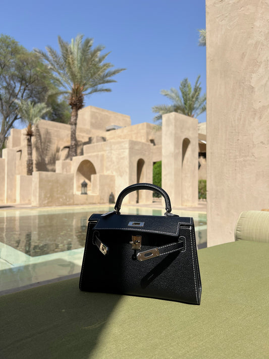 Sac Terra Dark