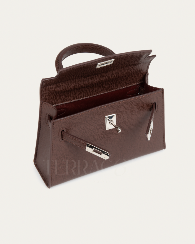 Sac Terra Mocha