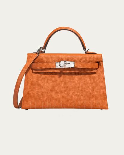 Précommande : Sac Terra