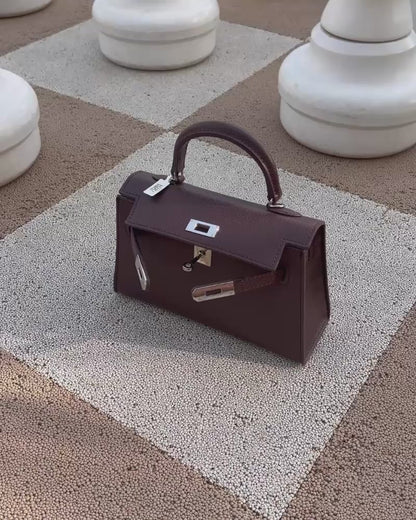 Sac Terra Mocha