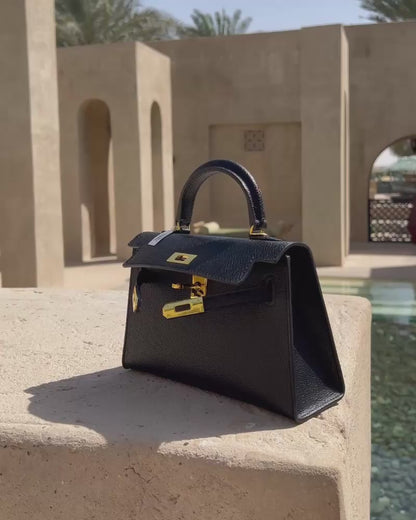 Sac Terra Midnight